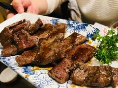 铁板烧-悦和餐厅(CBD玉米楼店)