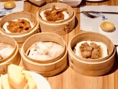-纽斯特牛排自助餐厅(浦东文峰广场店)