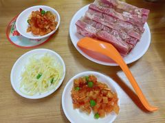 -陈记锅盖面(长江路店)