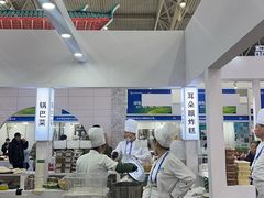 -烘焙町面包店(西四店)