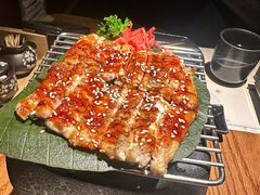 -玉川屋创意日料(柳巷店)
