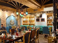 -卢布里西餐厅(总店)