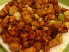 -大眼锅贴水饺(河东店)