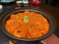 -大拙里·精致融合菜(沙湖桃源国际店)