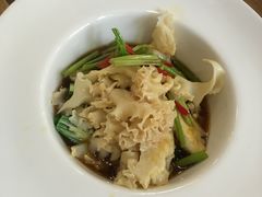 绣球菌-今雅缘素食馆(珠江路美食街店)