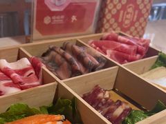 -喃喃椰·糟粕醋·椰子鸡火锅(七堡花园店)
