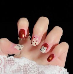 -兔猫ToMoreNails美甲美睫