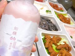 -海底捞火锅(奥山世纪城店)