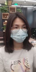 点击看大图 -藤野造型·专业烫染店