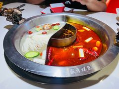 -豆花姐烂豆花火锅(水屯北路恒大滨河店)