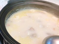 霸气竹笙王猪肚鸡-顺德公广东猪肚鸡·煲仔饭(白石洲店)