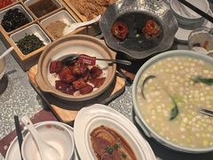 -老济南·地道济南菜(大明湖店)