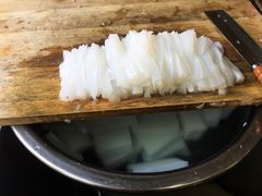 -清真·宏顺祥卤汁凉粉(大皮院店)