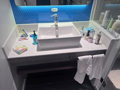 -珠海拱北口岸智选假日酒店