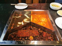 -红鼎坊·老成都火锅(新南门店)