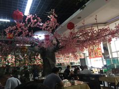 大堂-祥阁食府妈妈菜