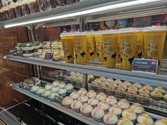 -丁香西饼屋(桂林路店)