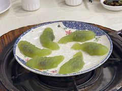 -凯盈阁·顺德私房菜·桑拿鸡