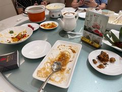 -湖锦酒楼·32年地道湖北菜(光谷店)