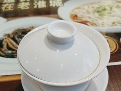 -老淮城·长鱼面(河下古镇店)