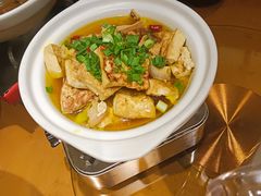 -宋徽厨·安徽菜(绿地店)