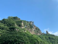 -潭溪山