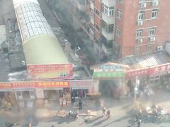 -万隆大胡同商业中心
