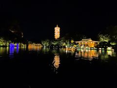 -桂林两江四湖景区