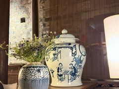 -花迹·金陵南京菜(老门东店)