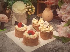 -ABC Cooking Studio(上海环球金融中心店)