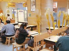 -陳香貴·蘭州牛肉面(月星环球港店)