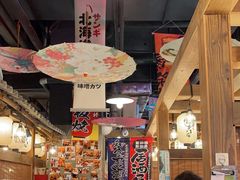 -炉太郎日式烧肉店(华贸店)