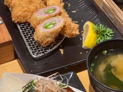 -胜博殿日式炸猪排(西红门店)