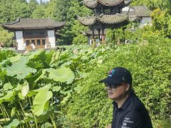 -杭州黄龙洞