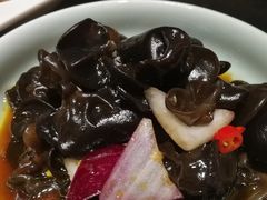 -辣尚瘾·烤鱼·新川菜(交大直营店)