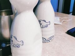 -極上萬膳·日料放题(海岸城店)