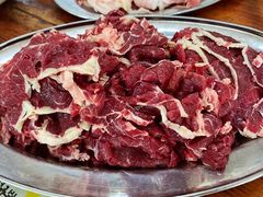 -江村四哥新鲜牛肉店(江高总店)