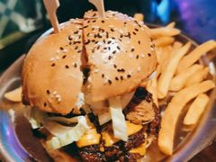 -Q MEX 库迈墨西哥餐吧(三里屯店)