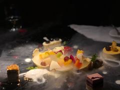 -燃扒房Steakhouse(皇庭店)