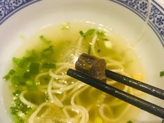 -尹兰楼西北风情餐厅(嘉定店)