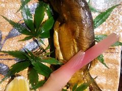 -加奈日本料理