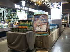 -崂山印象·青岛·海鲜渔家菜