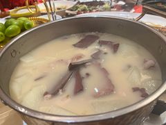 -东方御花园酒店