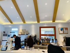 -稀物集咖啡(徽州大道店)