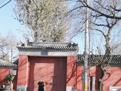 -清真-戏楼王记牛肉面