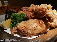 -千代武日本料理(哈西店)