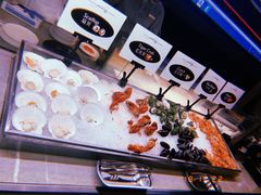 -新发展亚太JW万豪酒店·福苑咖啡厅