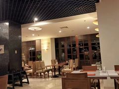 -白云中餐厅·粤菜·亚龙湾喜来登度假酒店