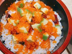 -东京屋(武定路店)
