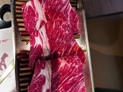 -西塔老太太泥炉烤肉(望京一店)
